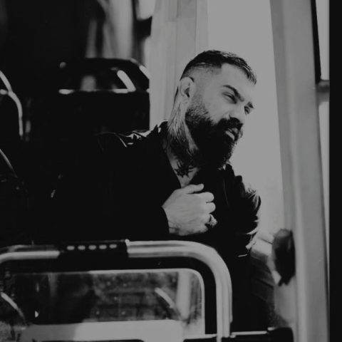 دانلود آهنگ فرهاد جهانگیری چه میشد